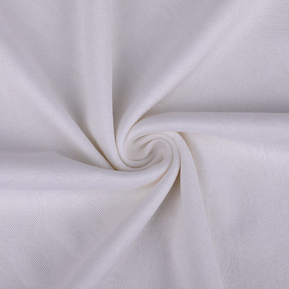 Luksuzni zaklon Jacquard Skino pletena tkanina pogodna za žene