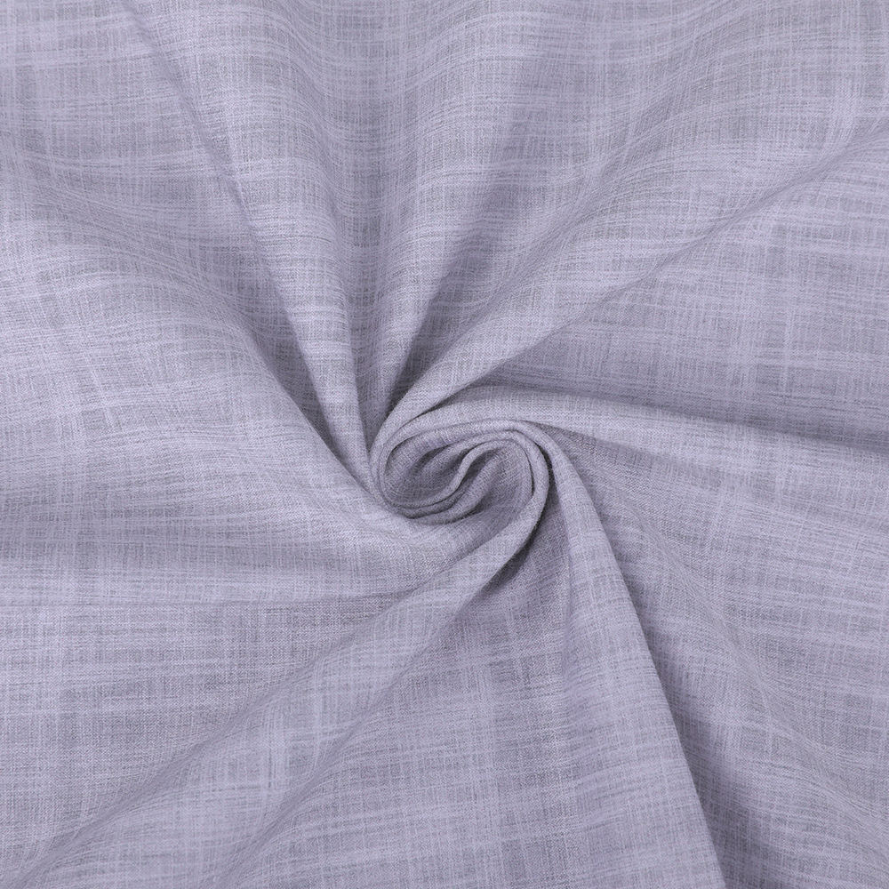 Udobno ekološki prihvatljiv zatezanje digitalnog tiska Spandex Jacquard suknja majica tkanina