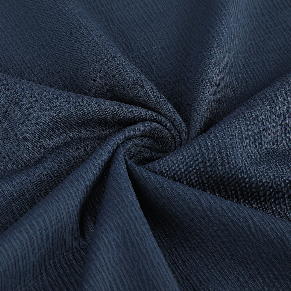 Pojedinačni jakard vanjski slobodno vrijeme sportski lagani luksuzni svileni pamučni poliesterska tkanina